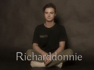 Richarddonnie