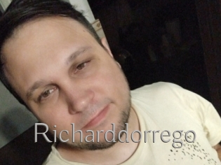 Richarddorrego