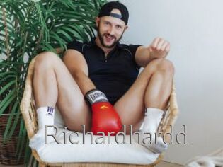 Richardhardd