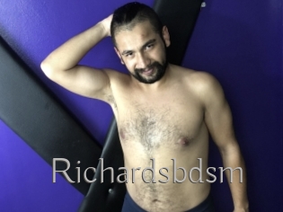 Richardsbdsm
