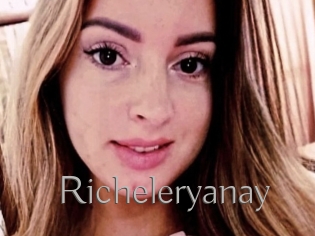 Richeleryanay