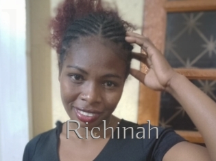 Richinah