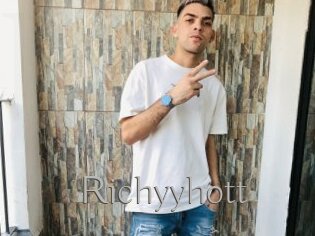 Richyyhott