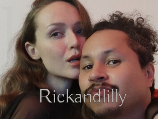 Rickandlilly