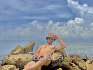 Rickihox