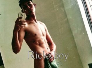 Rickxboy