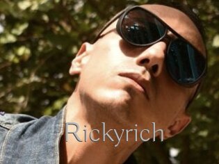 Rickyrich