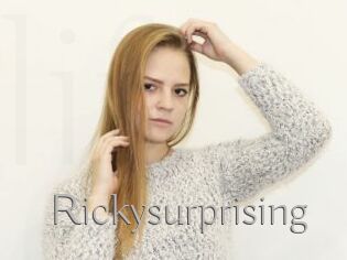 Rickysurprising