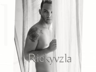 Rickyvzla