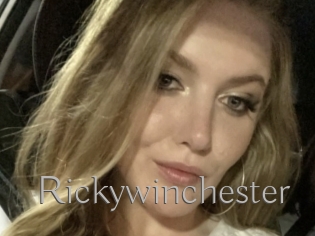 Rickywinchester