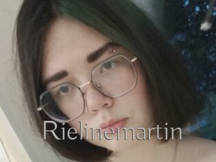 Rielinemartin