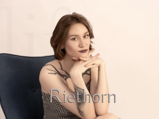 Riethorn