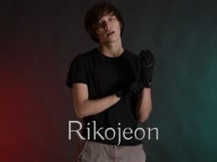 Rikojeon