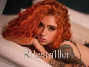 Rileym1ller