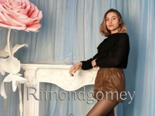 Rimondgomey