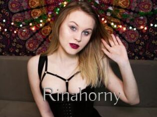 Rinahorny