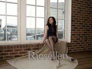 Riosellen