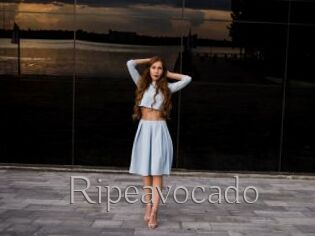 Ripeavocado