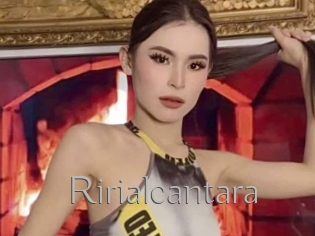 Ririalcantara