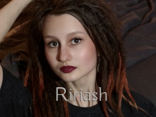 Ririash