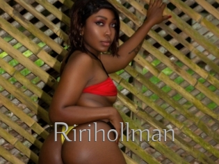 Ririhollman