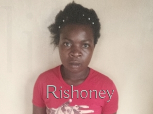 Rishoney