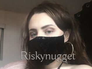 Riskynugget