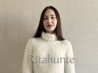 Ritahunte