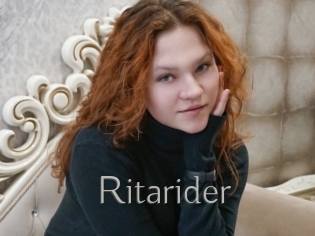 Ritarider