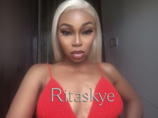 Ritaskye