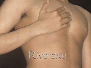 Riveraxe