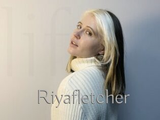 Riyafletcher
