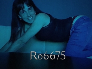Ro6675