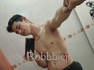 Robbbiejr