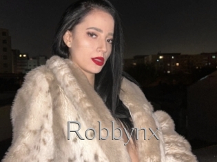Robbynx