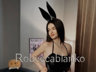 Robeccablanko