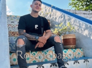 Robertobaggio