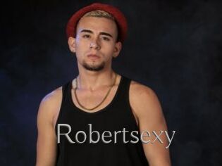 Robertsexy