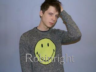 Robinright