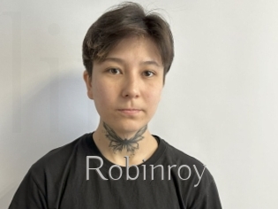 Robinroy