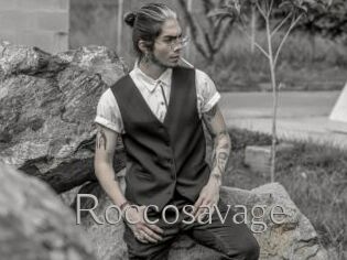 Roccosavage