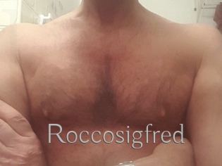 Roccosigfred