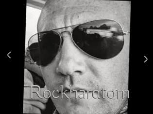 Rockhardtom
