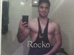 Rocko