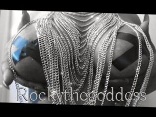 Rockythegoddess
