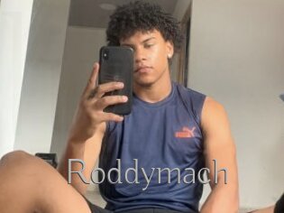 Roddymach