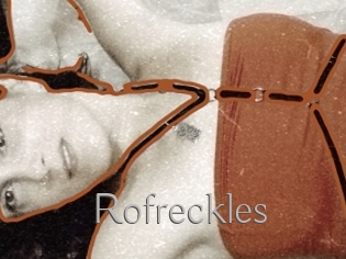 Rofreckles