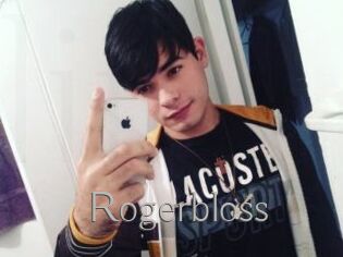 Rogerbloss