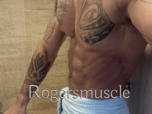 Rogersmuscle