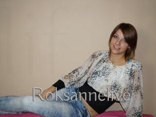Roksannelive
